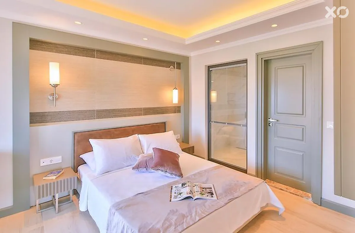 Samira Resort Hotel & Aparts & Villas