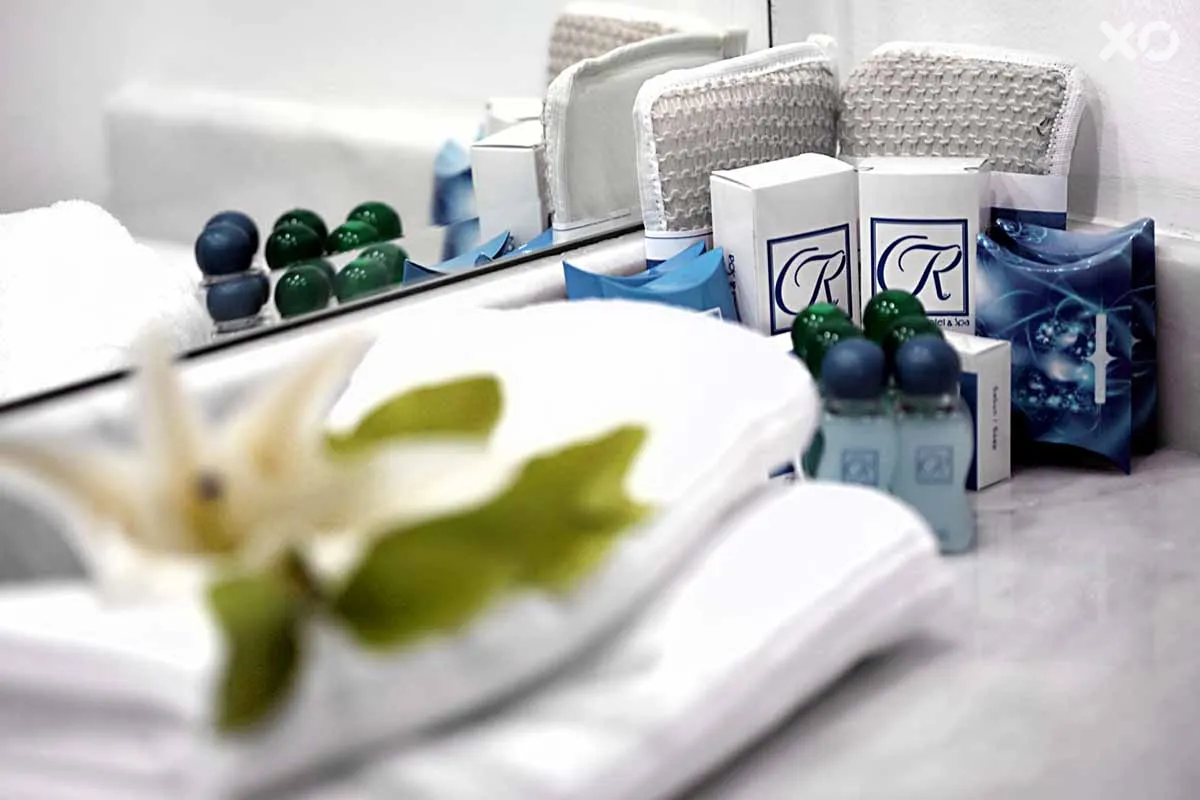 Bayar Family Resort Hotel & Spa