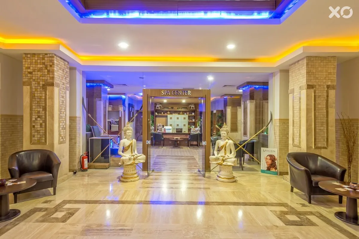 Royal Atlantis Spa & Resort