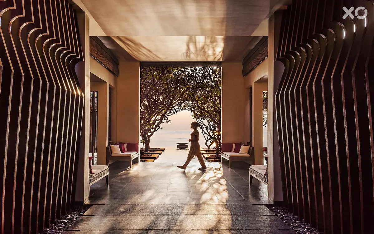 One & Only Reethi Rah