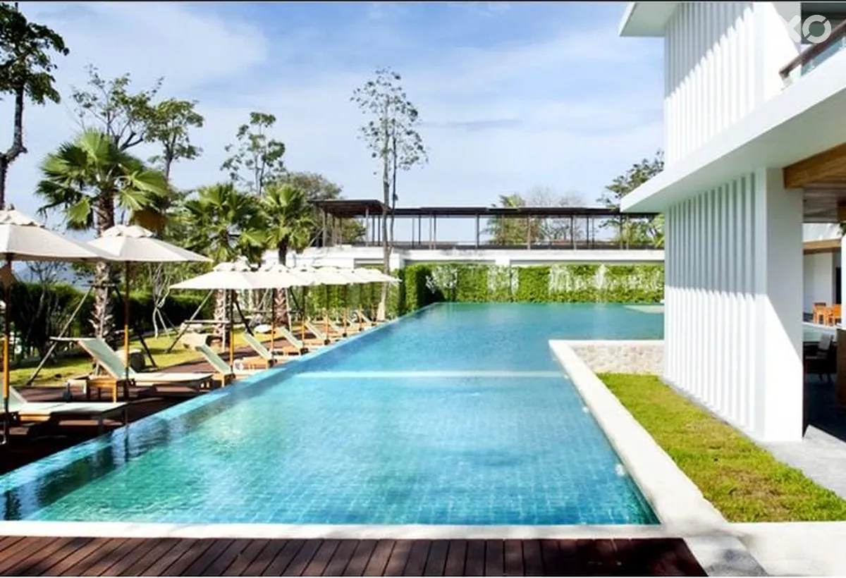Wyndham Sea Pearl Resort