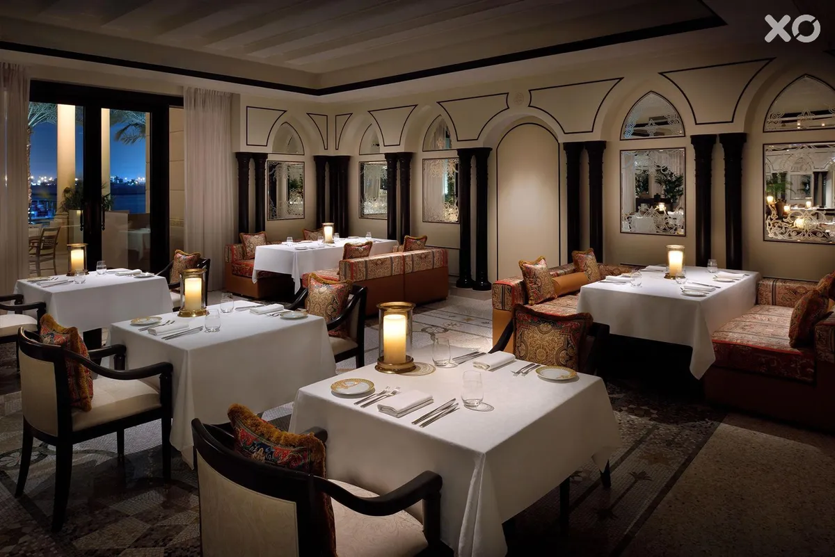 Palazzo Versace Dubai