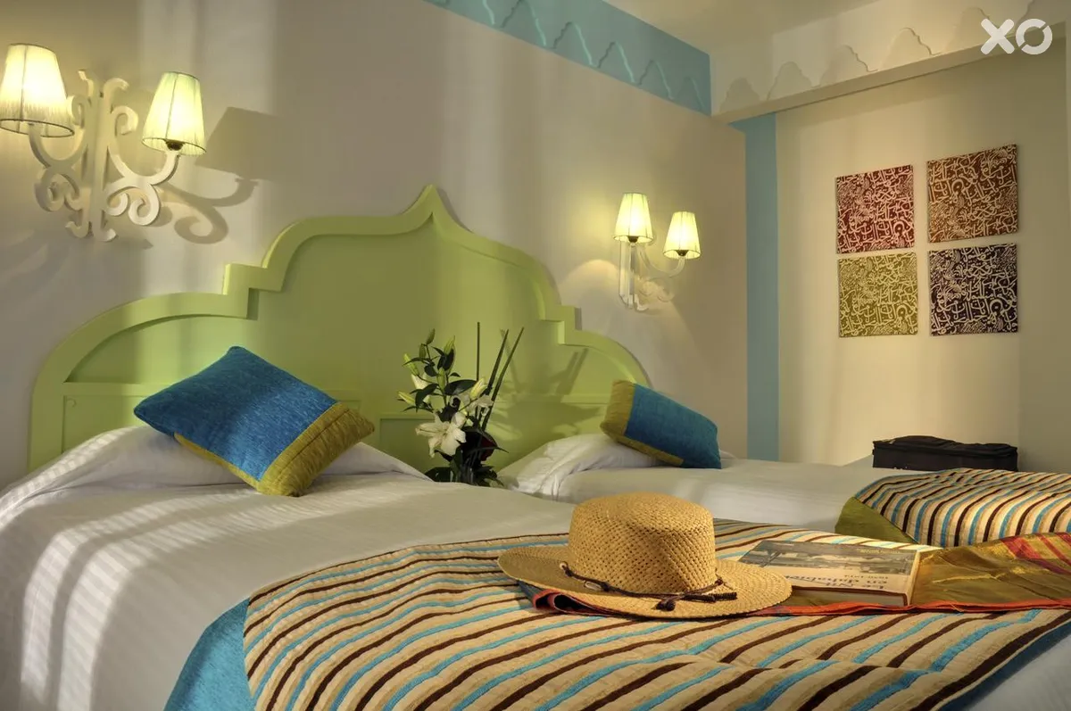 Dahab Lagoon Club & Resort