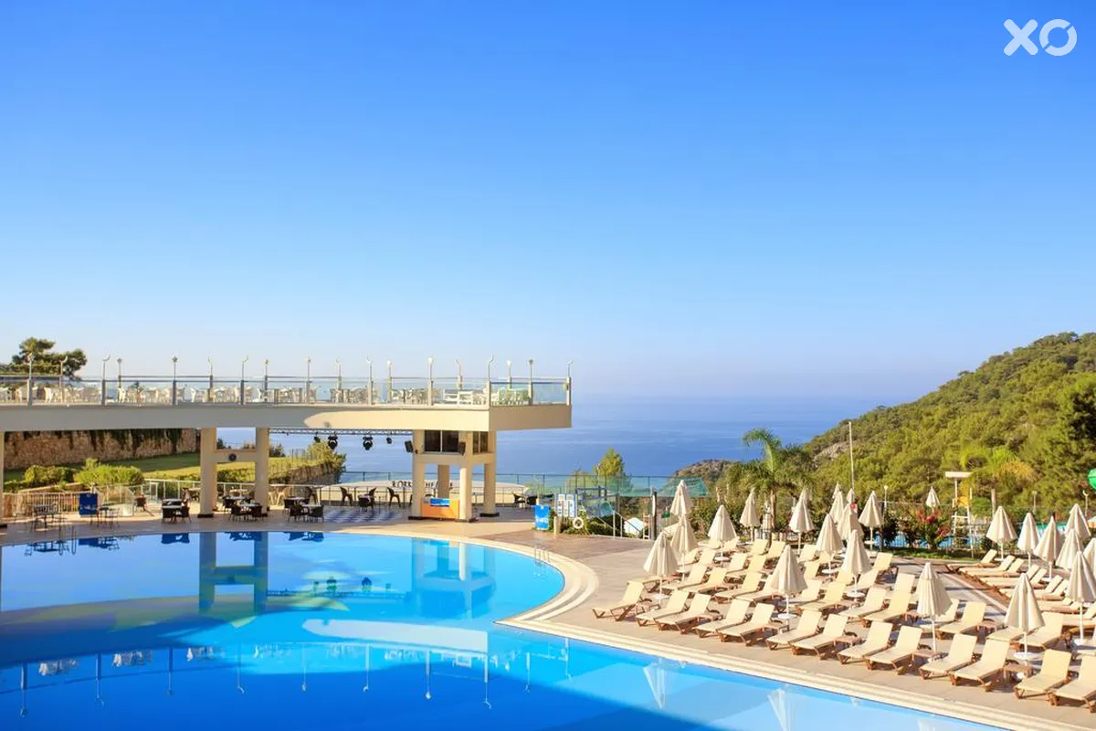 Orka Sunlife Resort & Spa