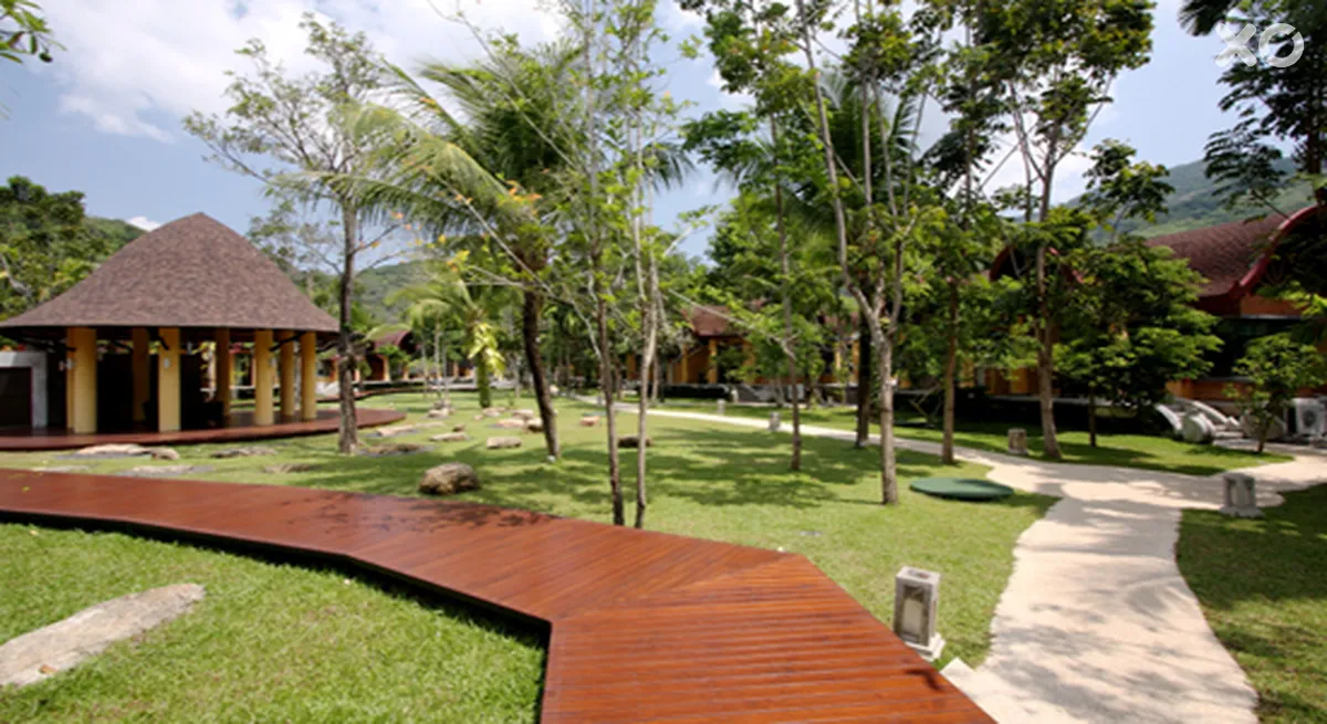 The Village Resort & Spa