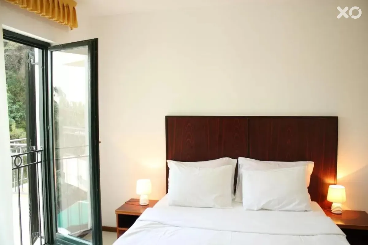 Danica Hotel