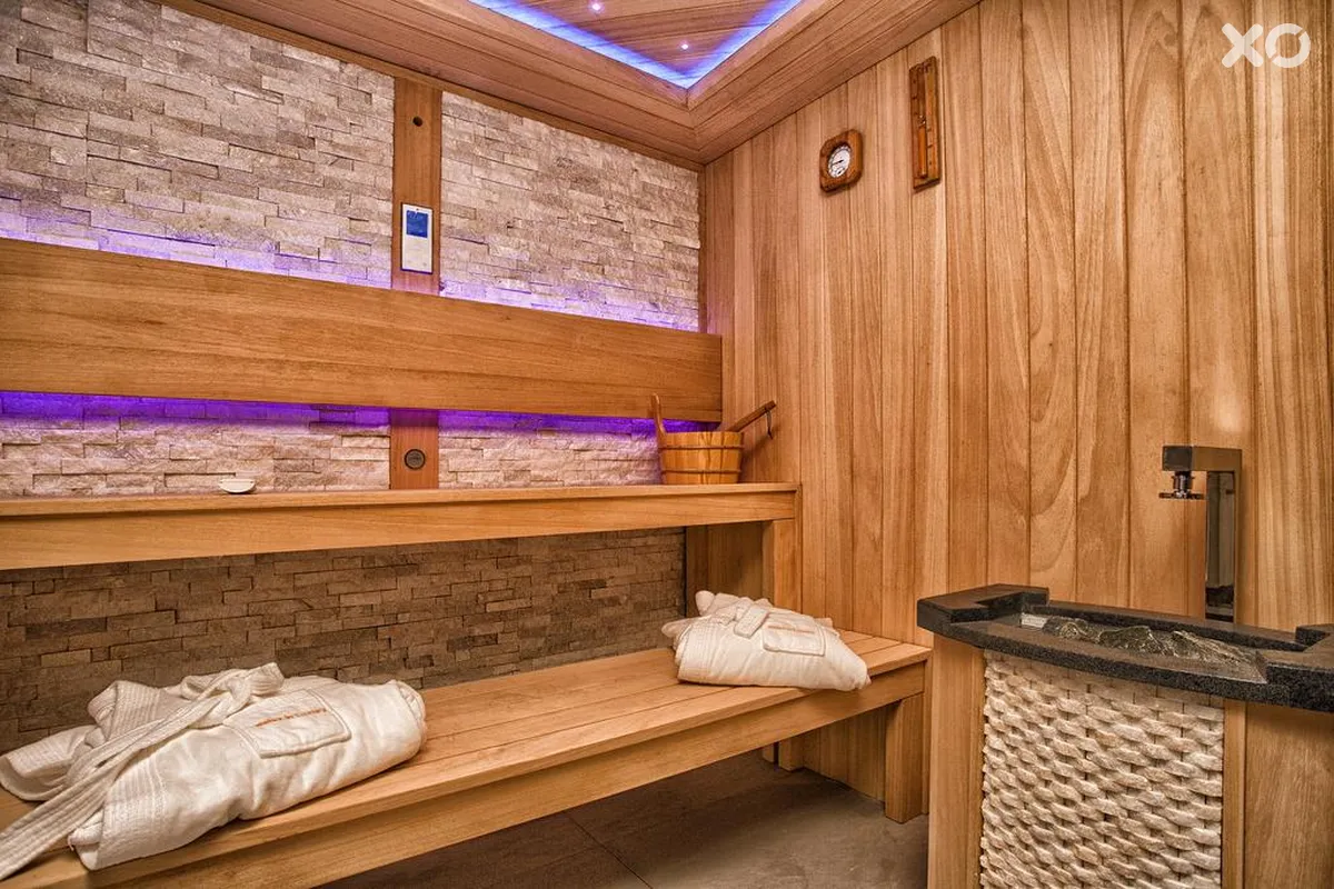 ACD Wellness & Spa Hotel