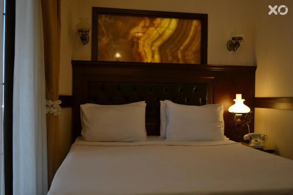 Divalis Hotel