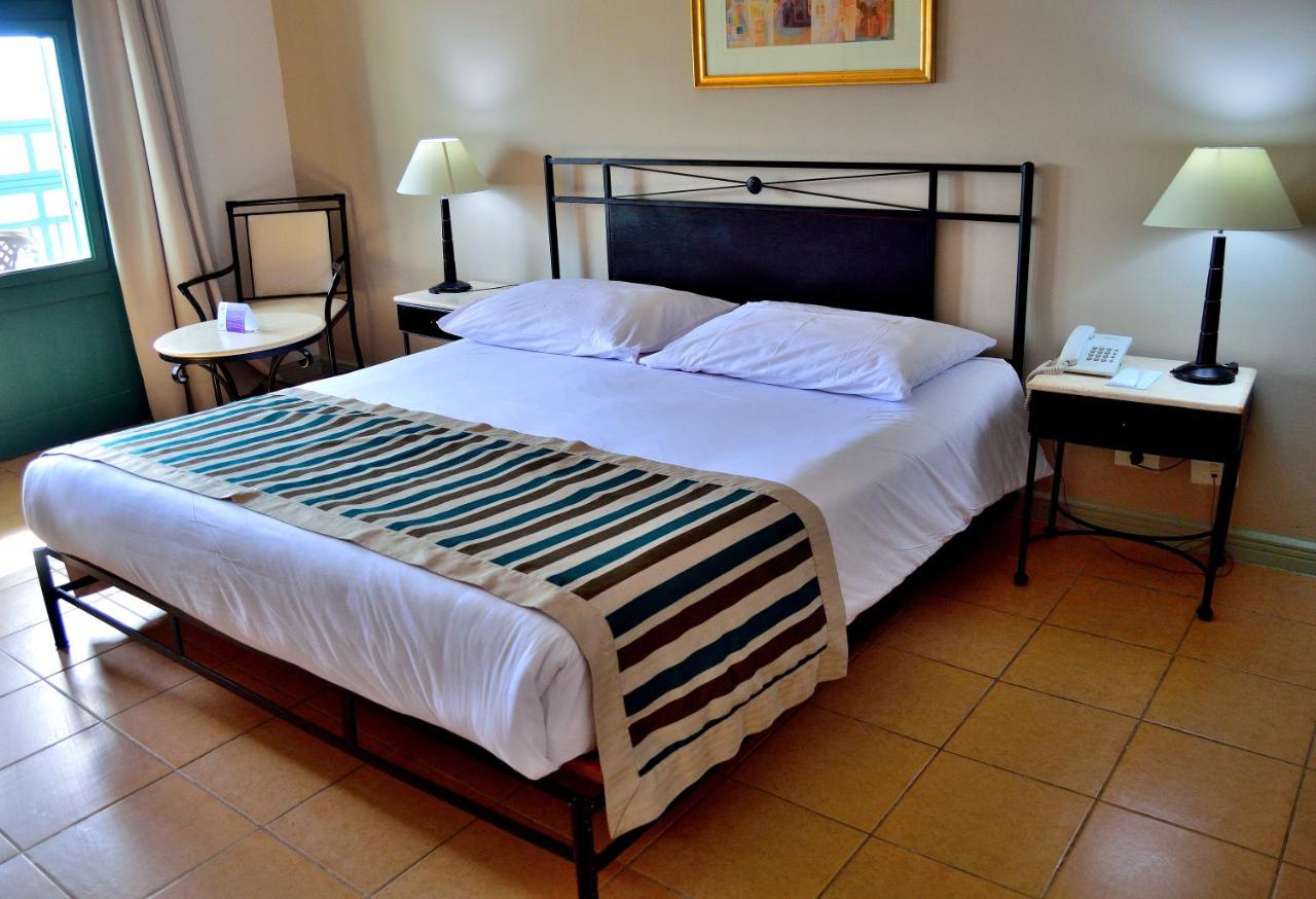 Jaz Neo Naama Bay (ex. Sol Y Mar Naama Bay)