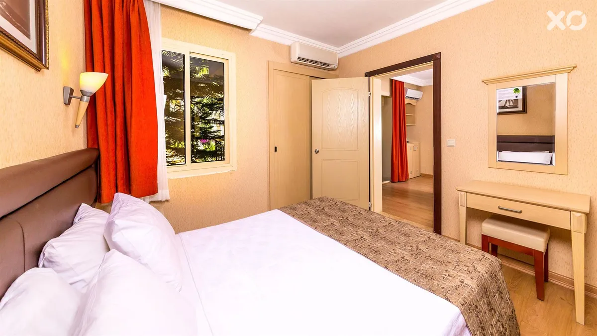 Julian Forest Suites