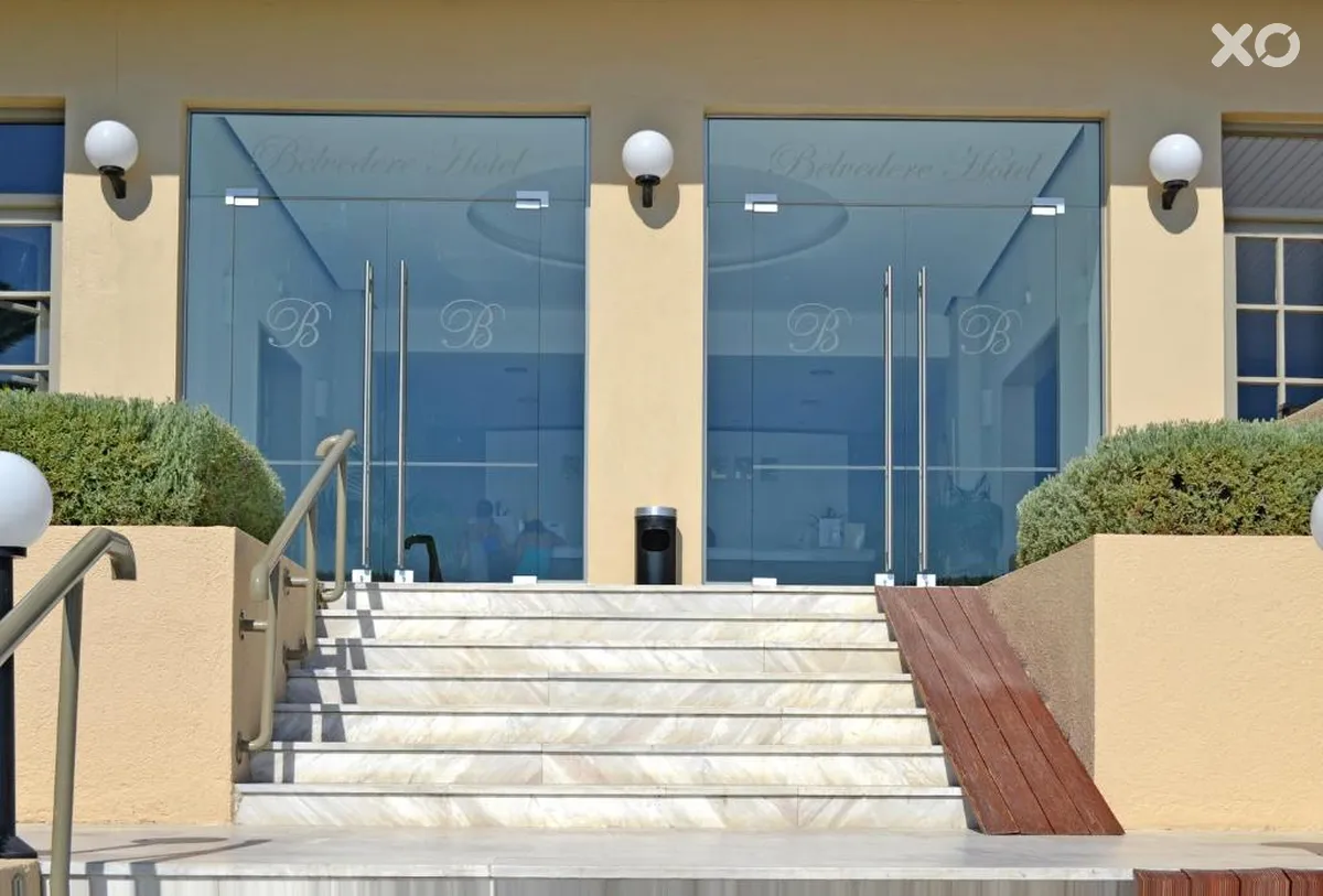 Belvedere Hotel