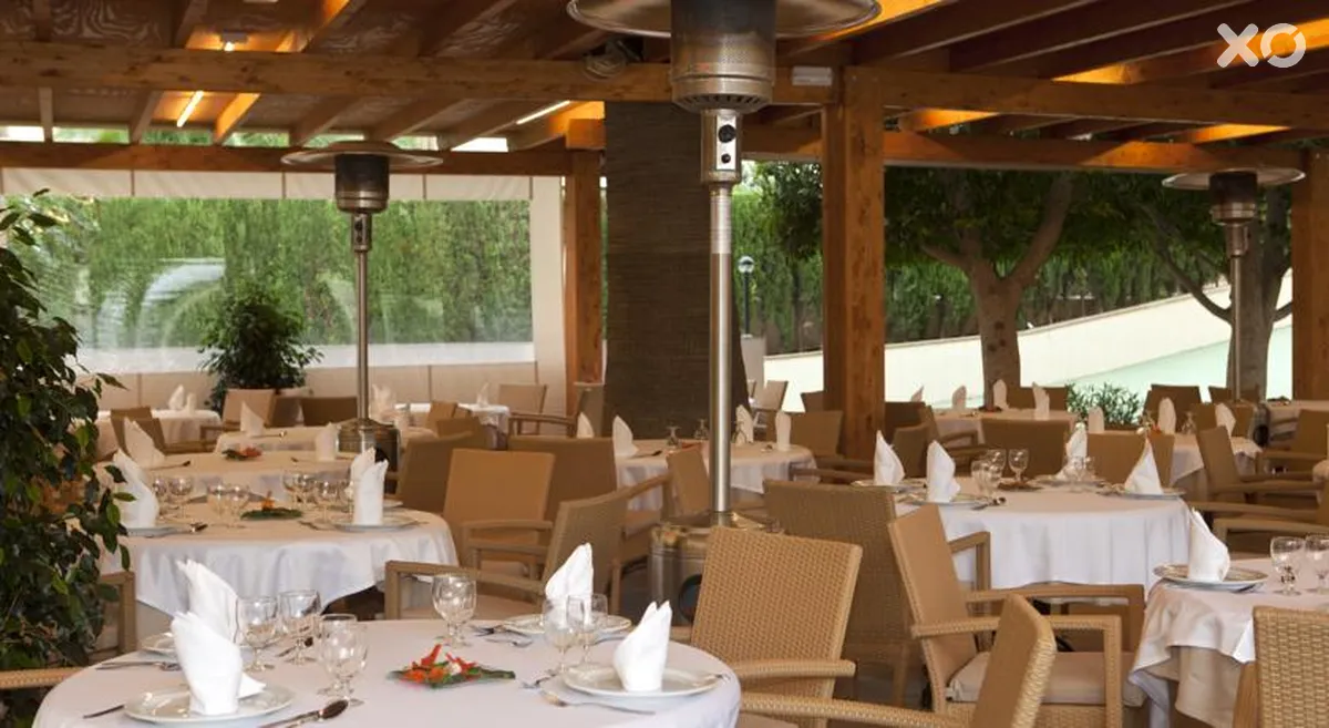 Jutlandia Family Resort