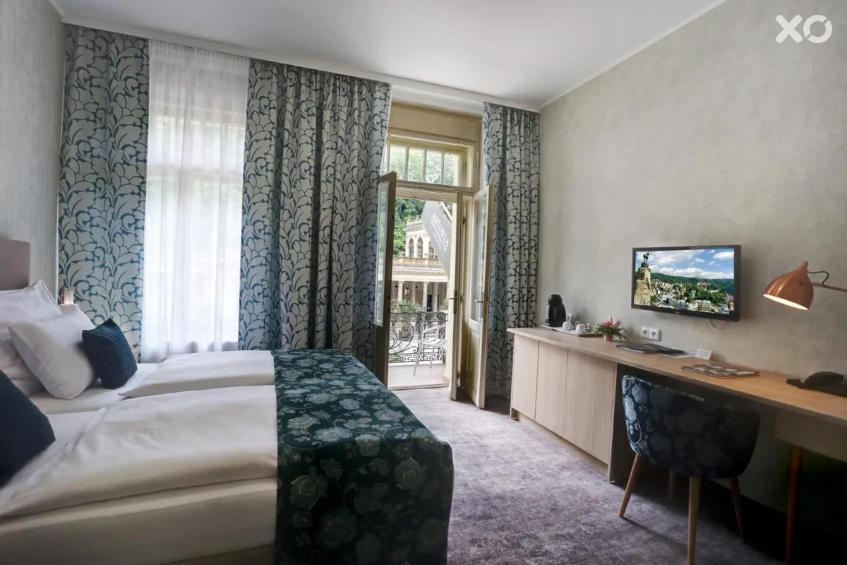 Astoria Hotel & Medical Spa
