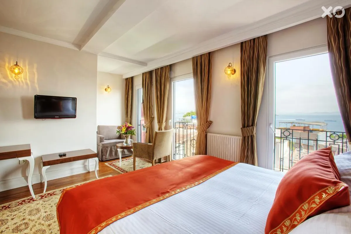 Aren Suites