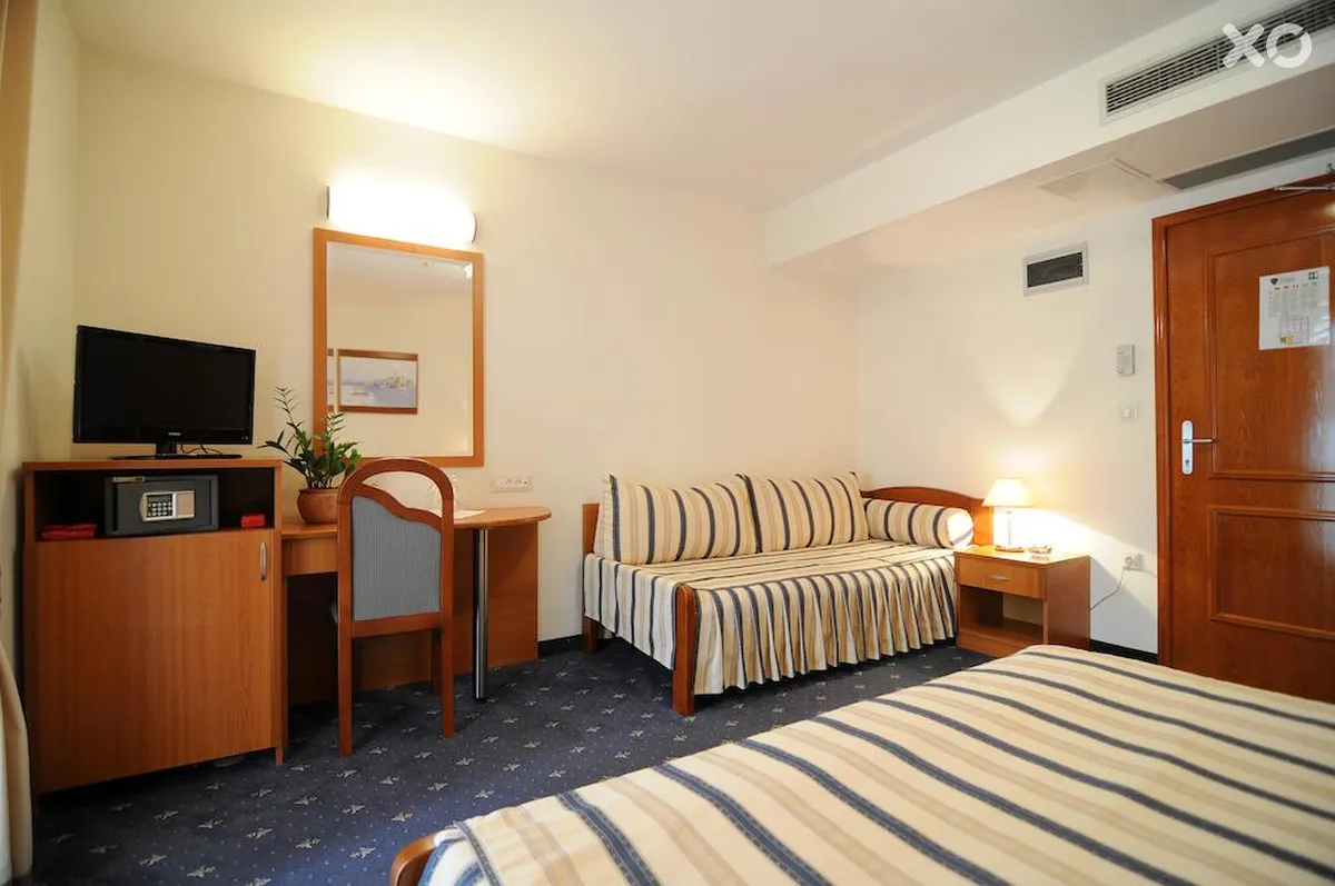 Rosina Hotel