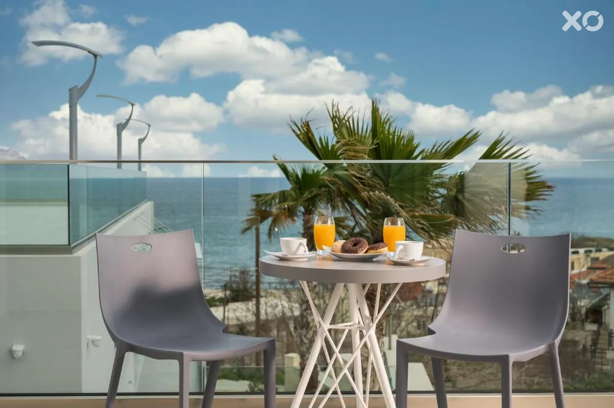 Blue Elephant Boutique Hotel & Spa
