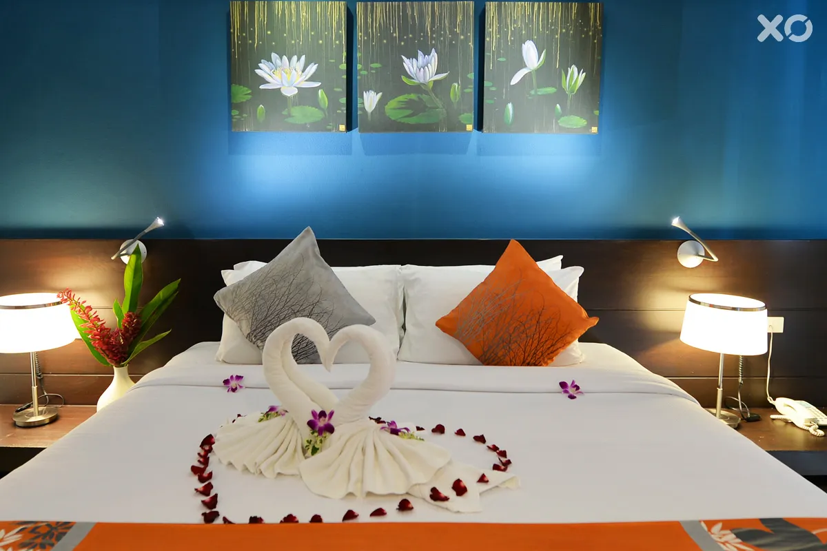Buri Tara Resort