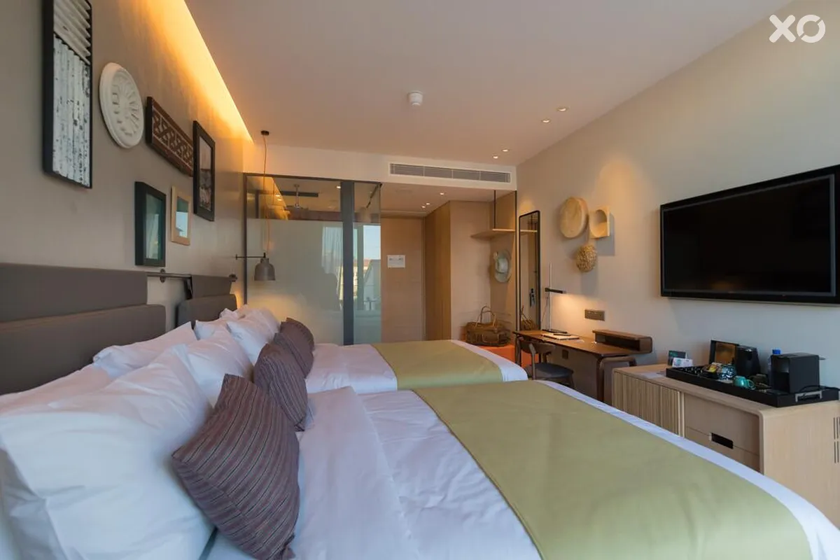 Indigo Hotel
