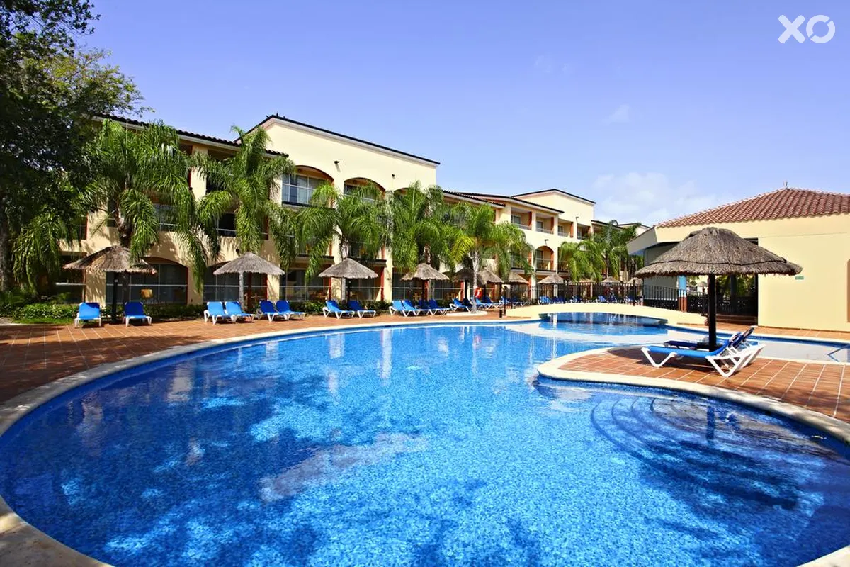 Sandos Playacar