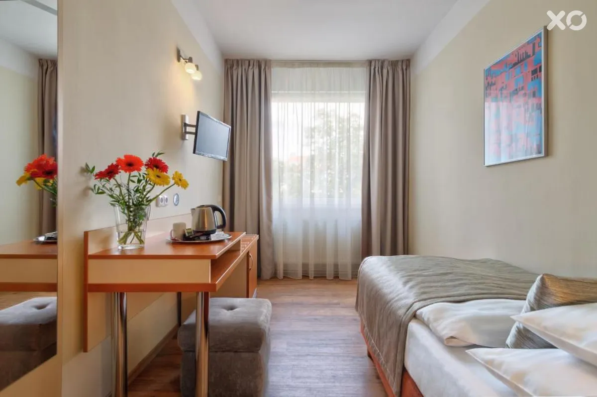 Aida Hotel