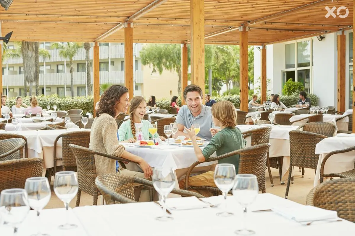 Caribe Resort