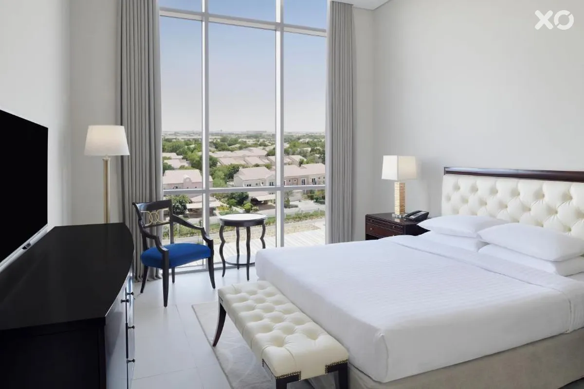 Delta Hotels by Marriott Dubai Investment Park
