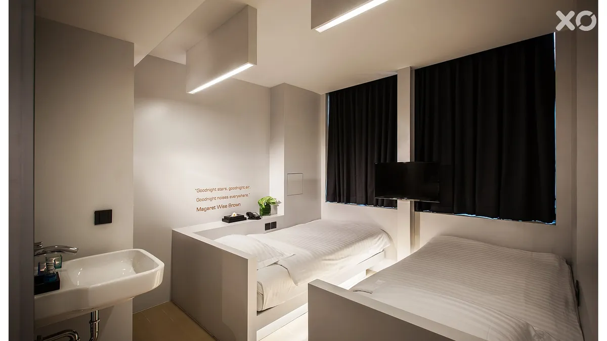 Mood Hotel Pattaya