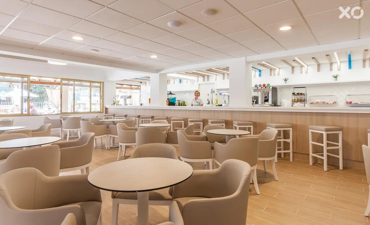 Blue Sea Hotel Don Jaime