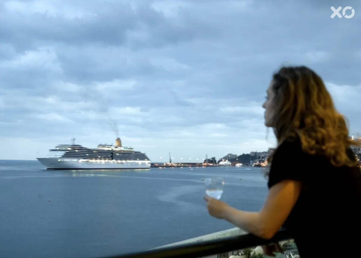 Porto Santa Maria Hotel