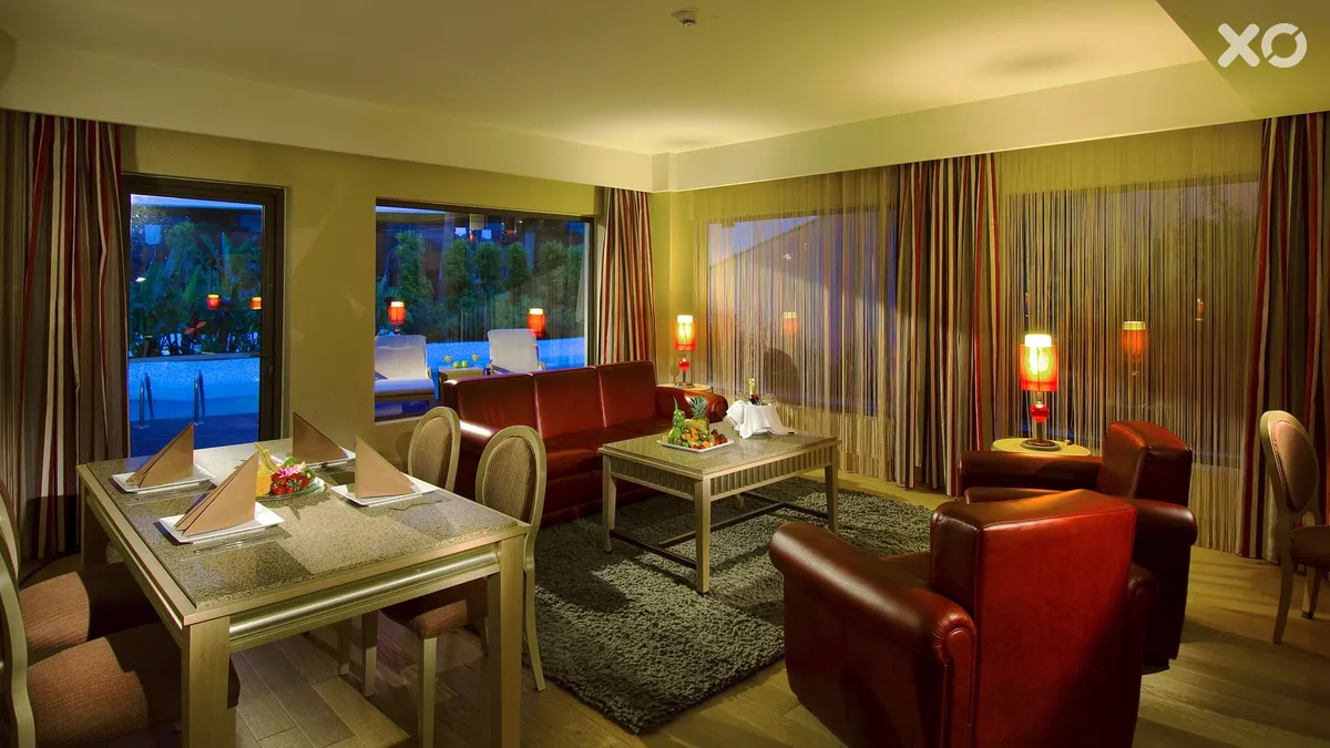 Cornelia Diamond Golf Resort & Spa