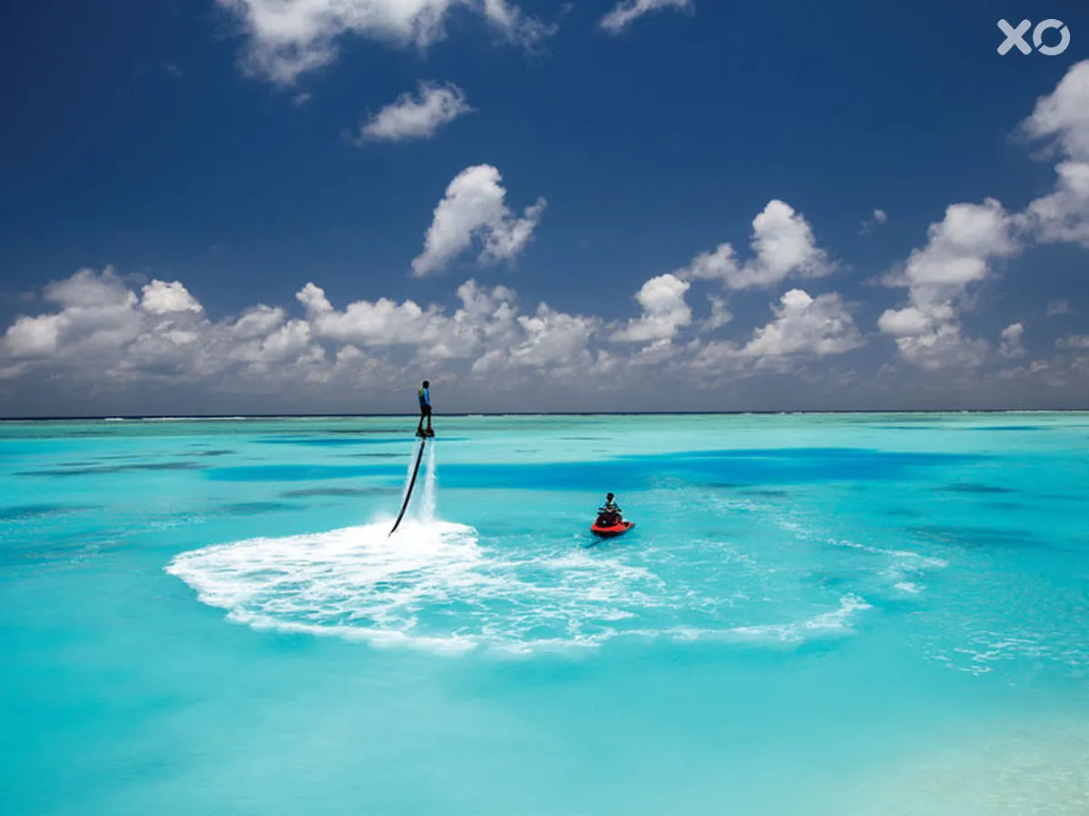 Ozen by Atmosphere at Maadhoo