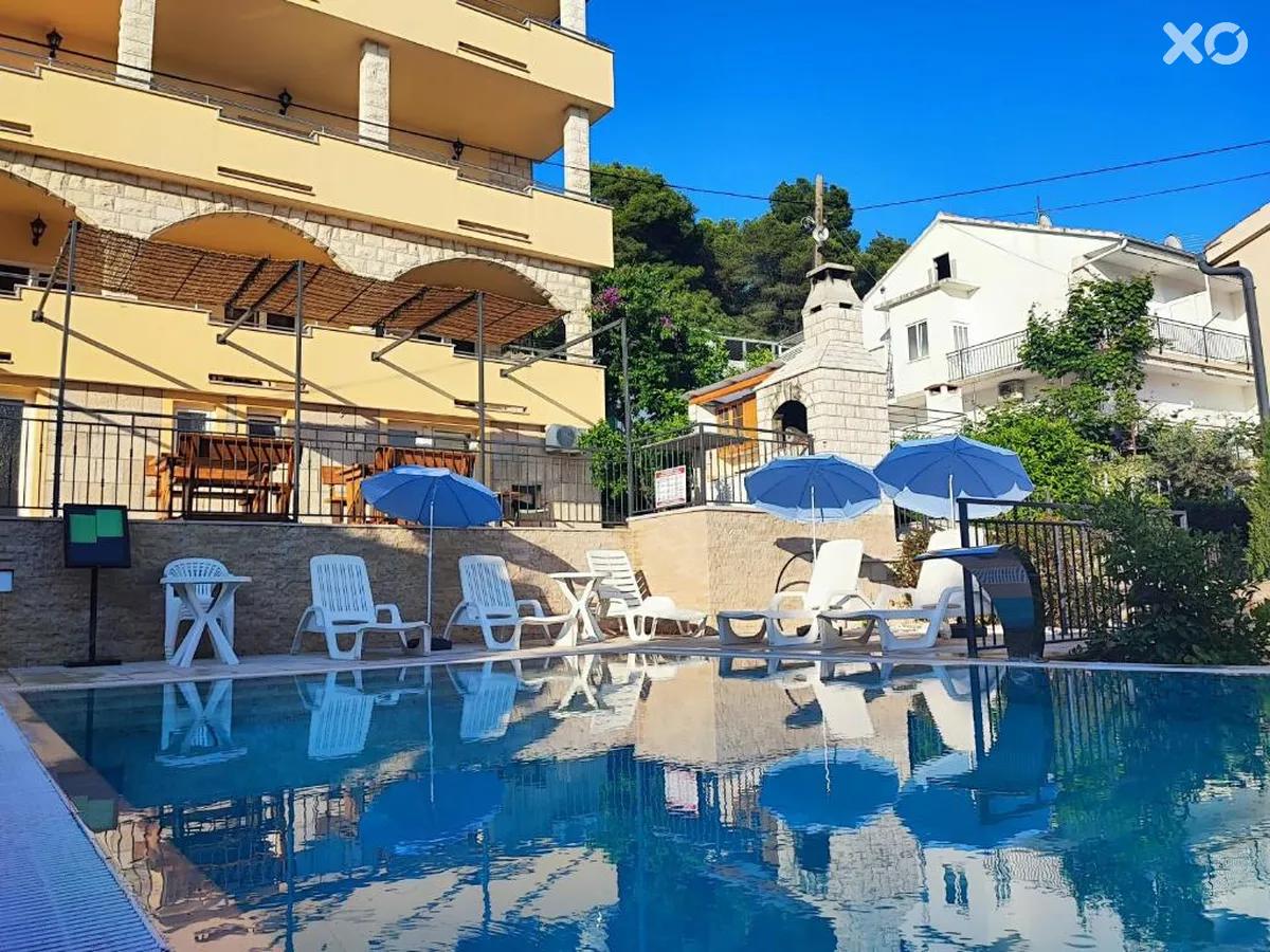 Villa Penava Ciovo
