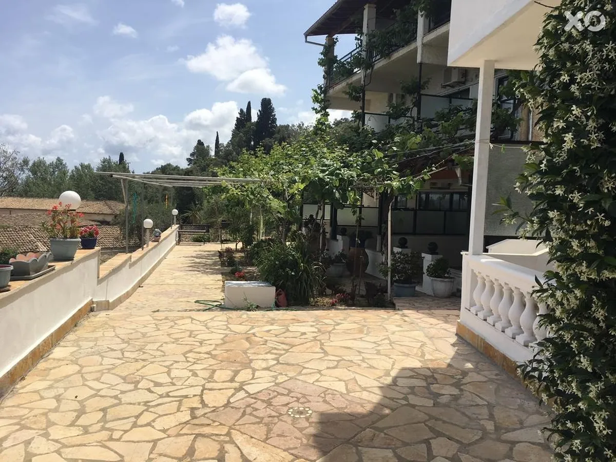 Andromaches Holiday Apartments