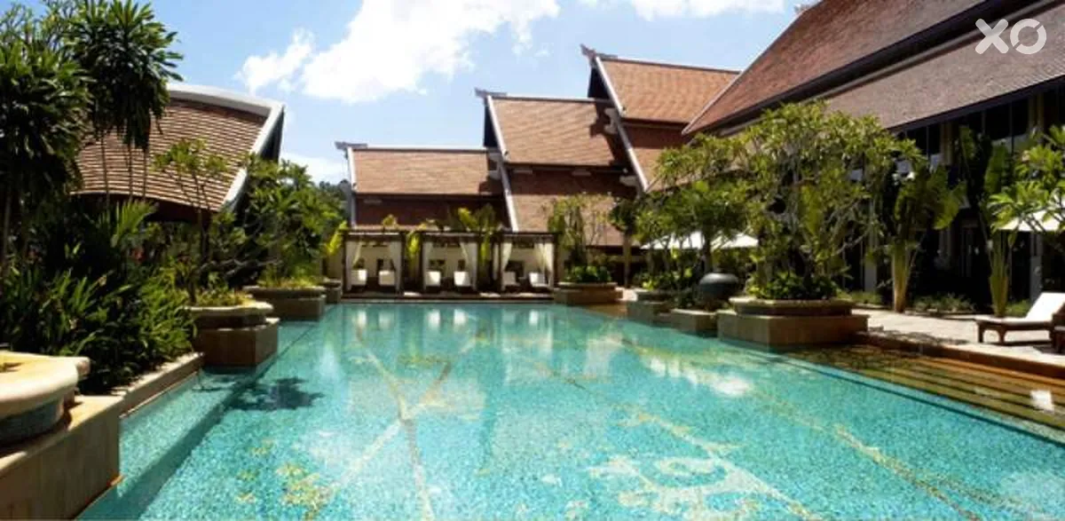 Mission Hills Phuket Golf Resort & Spa