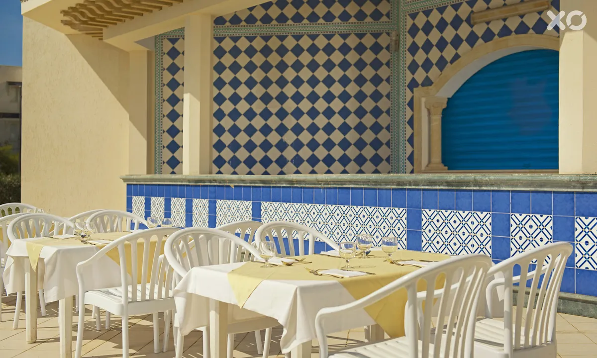 Iberostar Averroes Hotel