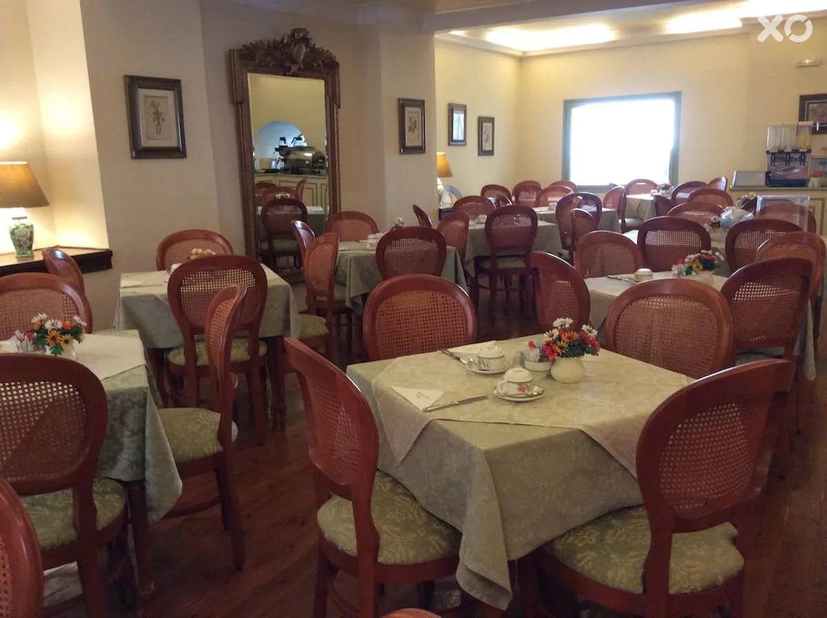 Cavalieri Hotel