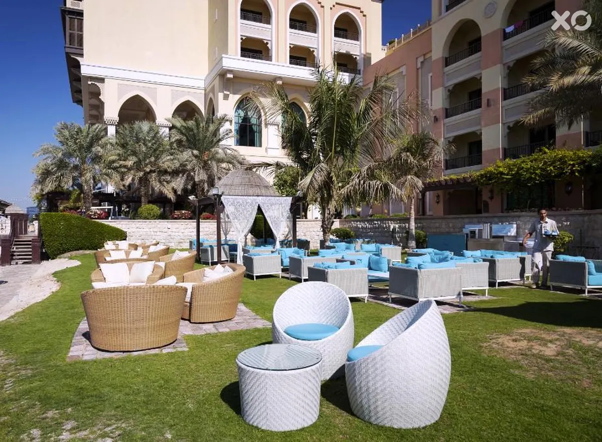 Shangri-La Hotel Qaryat Al Beri Abu Dhabi