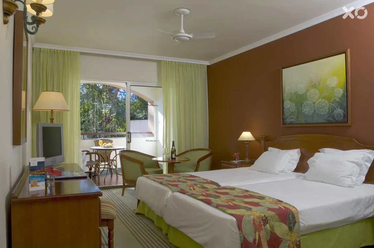 Pestana Village Garden Resort