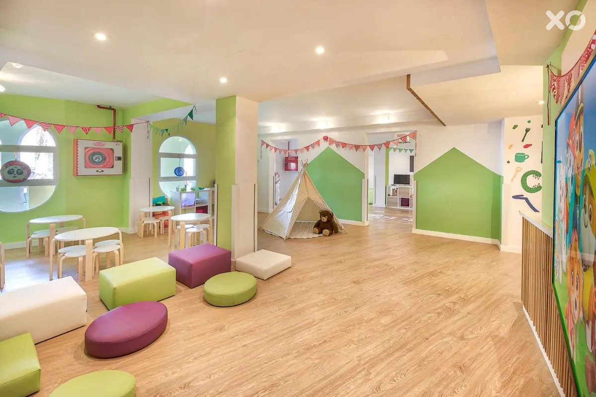 Livvo Hotel Koala Garden