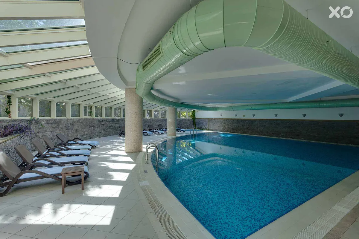 Zena Resort Hotel