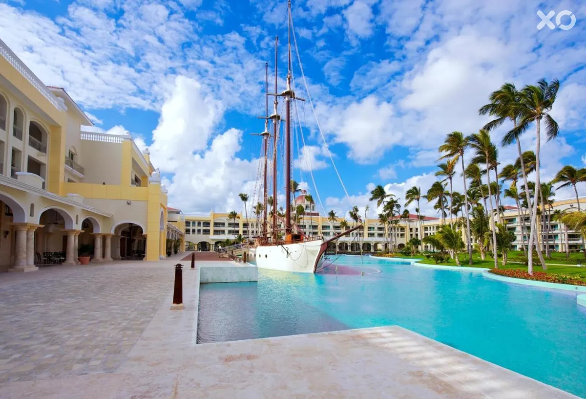 Iberostar Grand Bavaro Hotel