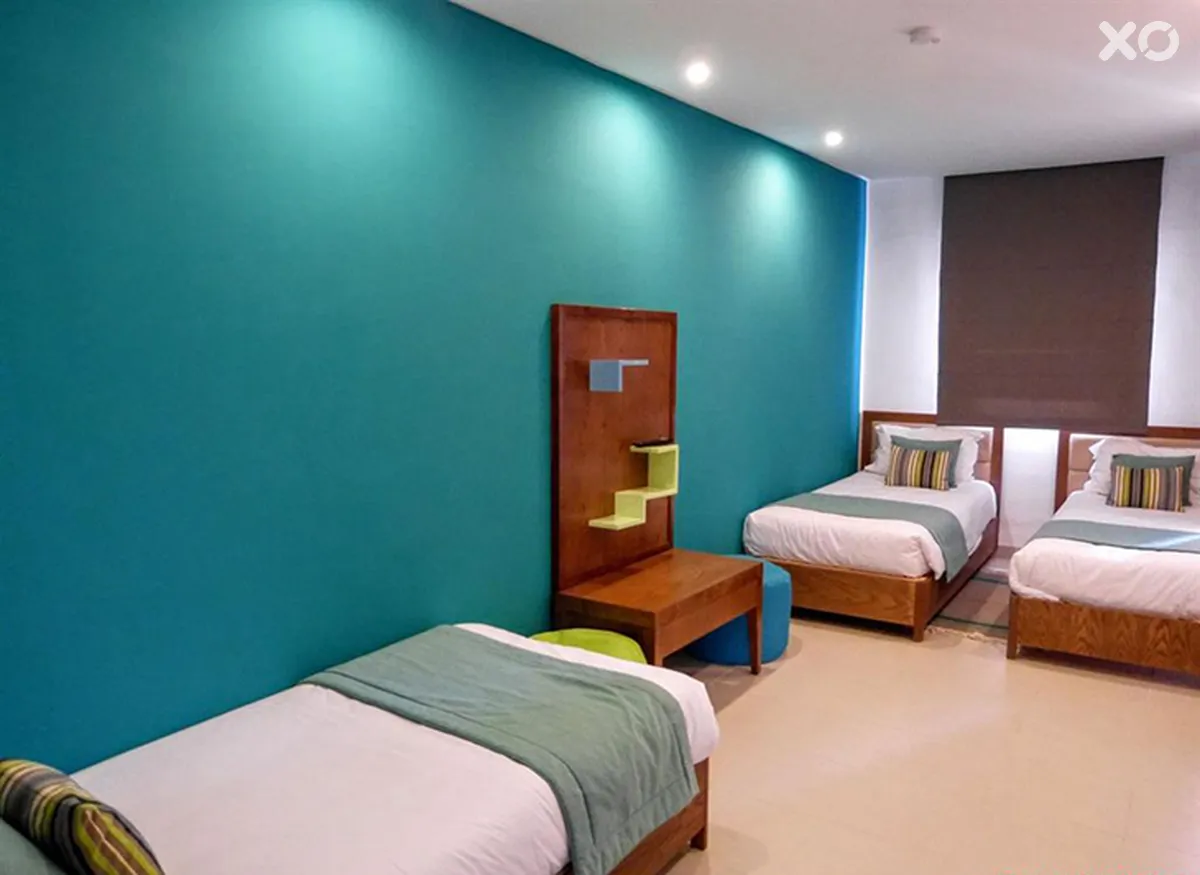 TUI Magic Life Skanes Resorts