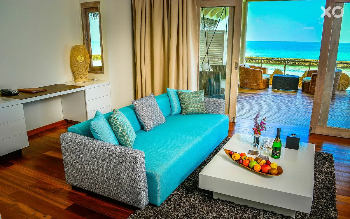 Amaya Kuda Rah Maldives
