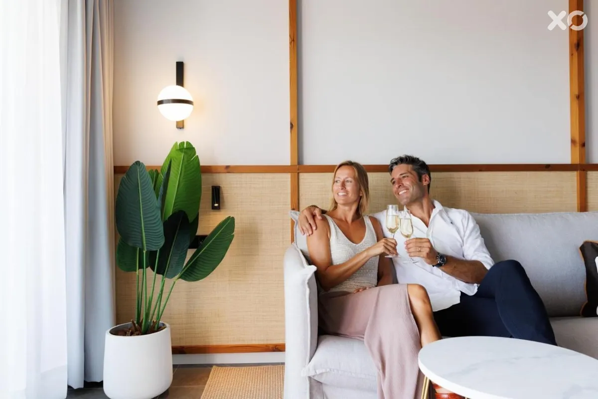 Aubamar Suites & SPA