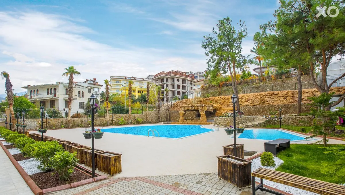 Green Life Hotel
