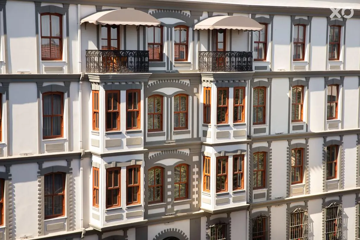 DeCamondo Galata, Tribute Portfolio Hotel
