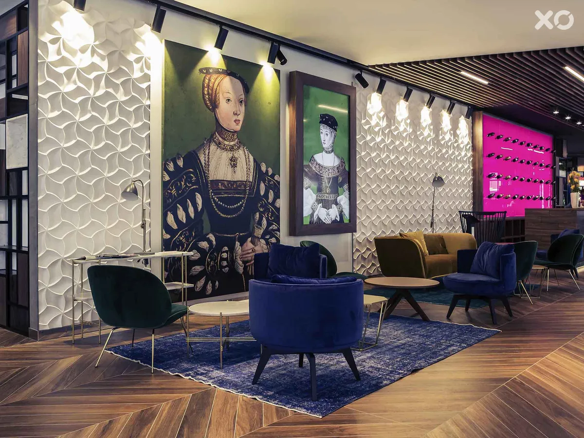 Mercure Krakow Stare Miasto