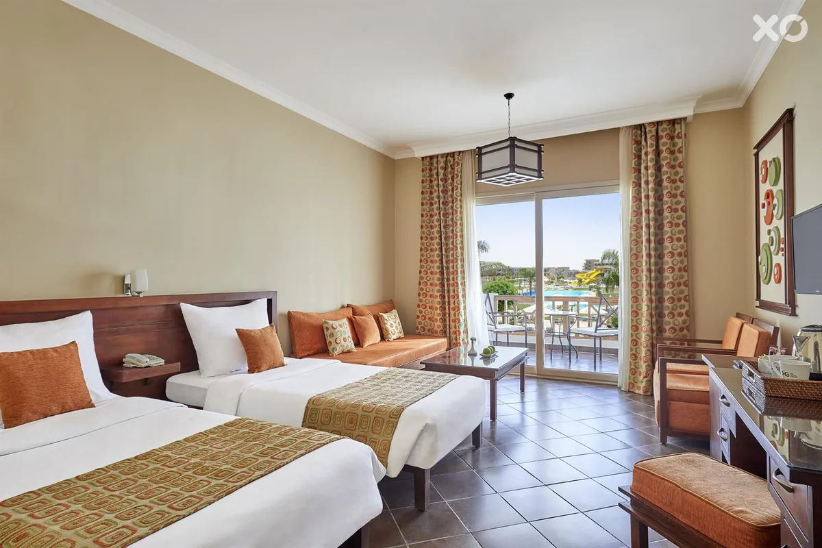 Iberotel Casa Del Mar Resort