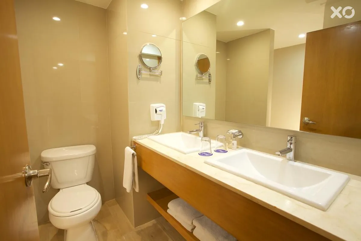 Nyx Hotel Cancun
