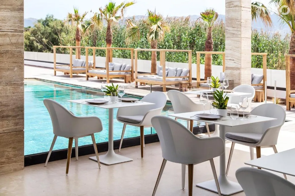Lango Design & Spa Hotel
